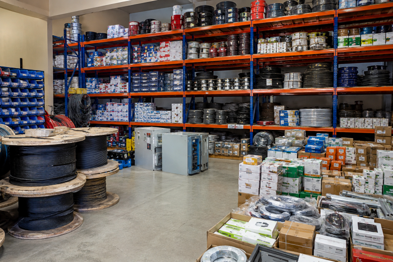 General Supplies