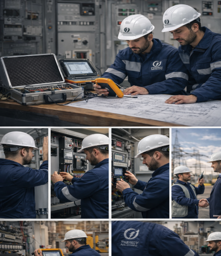 Testing & Ongoing Support